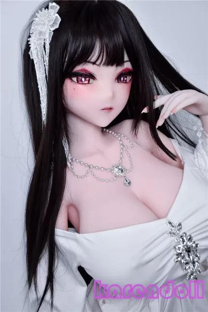 二次元ラブドール ElsaBabe AHRC032 绪方舞香