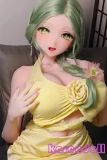 二次元ラブドール ElsaBabe RAHC060 月见琥珀