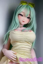 おしゃれ ElsaBabe RAD009 松坂绘里奈