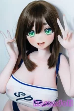 ラブドール ElsaBabe AHR021 梦乃绫野