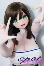 癒し系人形 ElsaBabe AHR021 梦乃绫野