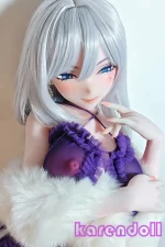 ラブドール ElsaBabe AHR024 宫代千晴