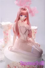 細身なプロポーション MD DOLL A3 Nami