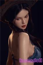 ラブドール MZR DOLL 0655+Y79