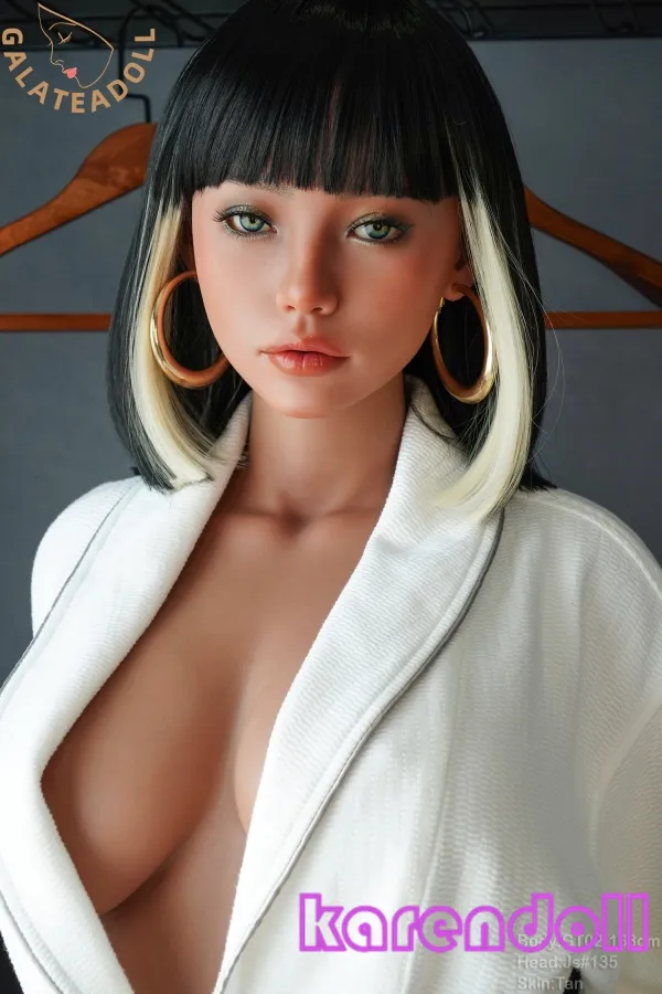 SD1080201 (1) ラブドール Galatea Doll JS135