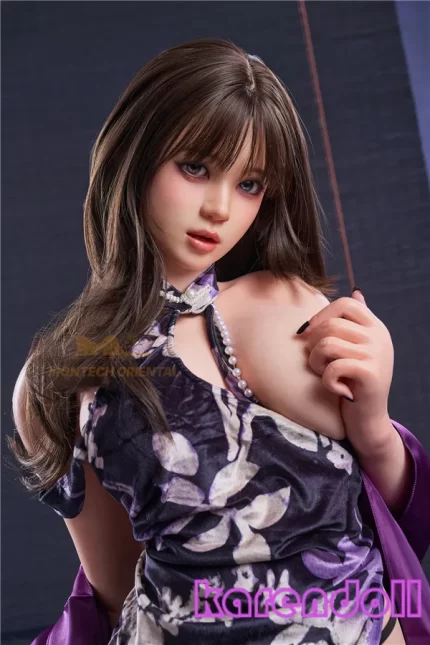 ダッチワイフ Irontech Doll 東方シリーズ T3 Nia