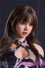リアルドール Irontech Doll 東方シリーズ T3 Nia