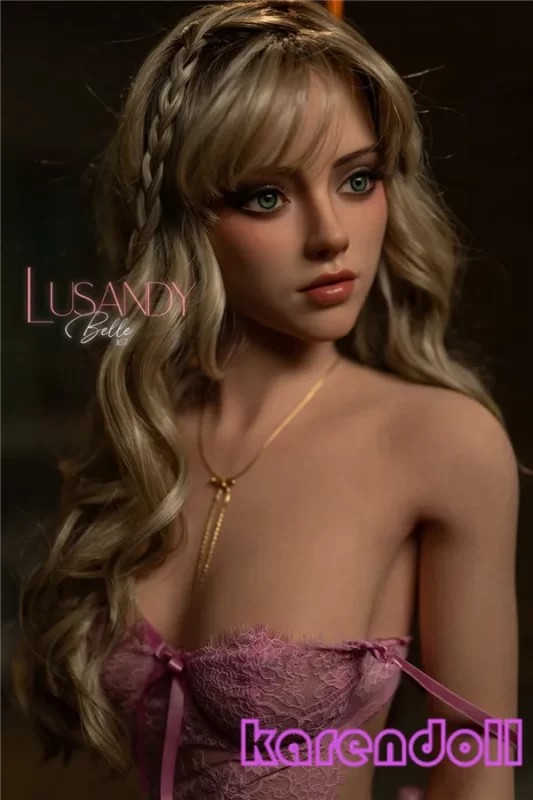 ラブドール Lusandy Doll Belle