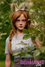ラブドール Lusandy doll Zoe B