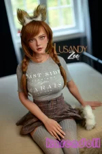 等身大 人形 Lusandy doll Zoe B