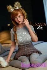 人形 森ガール系 Lusandy doll Zoe B