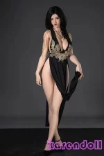 リアル ラブドール TOP-CY DOLL Lillian-2