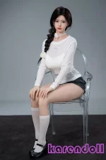 ダッチワイフ TOP-CY DOLL Liang-3