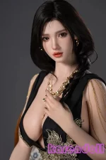 TOP-CY DOLL Lillian-2 ダッチワイフ