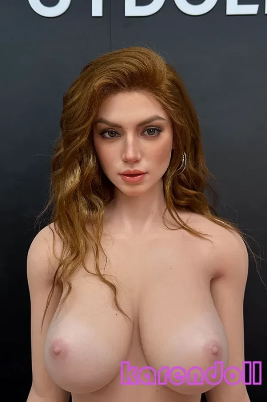 TOP-CY DOLL Sofia-3 出荷図-1