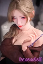 ダッチワイフ LACE DOLL 暮雪