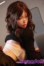 ダッチワイフ LACE DOLL 春晴