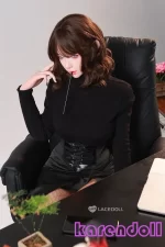 人形 等身大 LACE DOLL 春晴