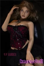 ダッチワイフ AIBEI AB30 Carmen