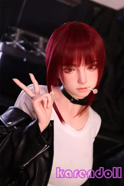 ラブドール Jiusheng Doll 126-B Enshio