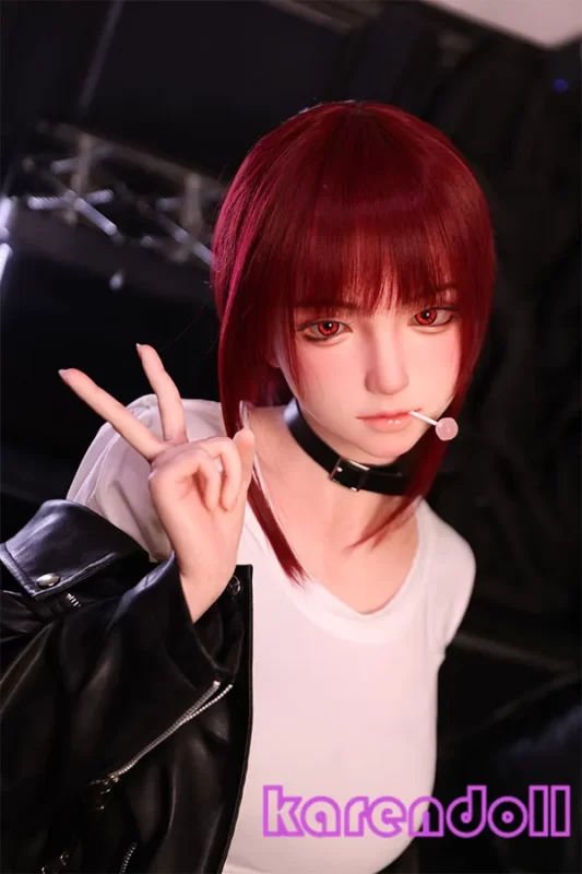 ラブドール Jiusheng Doll 126-B Enshio