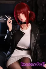 不良感 ドール Jiusheng Doll 126-B Enshio