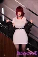 ダッチワイフ Jiusheng Doll 126-B Enshio