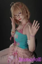 等身大ドール Jiusheng Doll 109-B wanwan