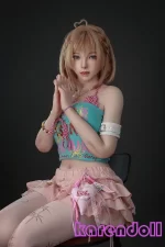 人形 かわいい系 Jiusheng Doll 109-B wanwan