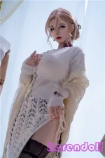 ダッチワイフ Jiusheng Doll 126-B Enshio