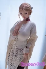 等身大人形 Jiusheng Doll 126-B Enshio