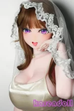 二次元人形 ElsaBabe RAHC018 朝仓麻里绘
