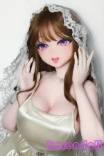アニメ系ドール ElsaBabe RAHC018 朝仓麻里绘