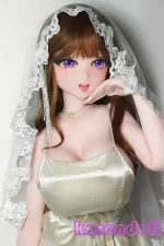 シリコン製 ElsaBabe RAHC018 朝仓麻里绘