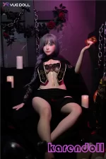 ダッチワイフ YUEDOLL 安娜