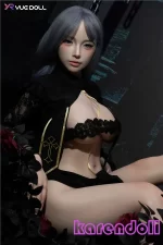 YUEDOLL 安娜