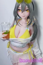 ダッチワイフ ElsaBabe AHR019 水田新奈