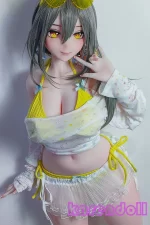 二次元 ダッチワイフ ElsaBabe AHR019 水田新奈