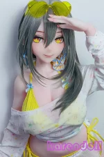 水着 人形 ElsaBabe AHR019 水田新奈