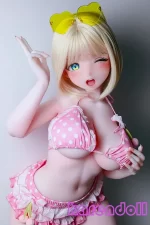 ラブドール ElsaBabe RAD054 莓谷恋