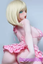 Fカップ ElsaBabe RAD054 莓谷恋