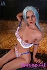 ドール 人形 Galatea Doll GT03 JS061 Nyla