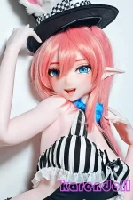 二次元人形 ElsaBabe AHRC022 夏池舞