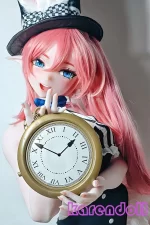 大人向け人形 ElsaBabe AHRC022 夏池舞