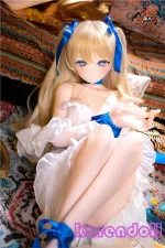 ラブドール MOZU DOLL 艾琳