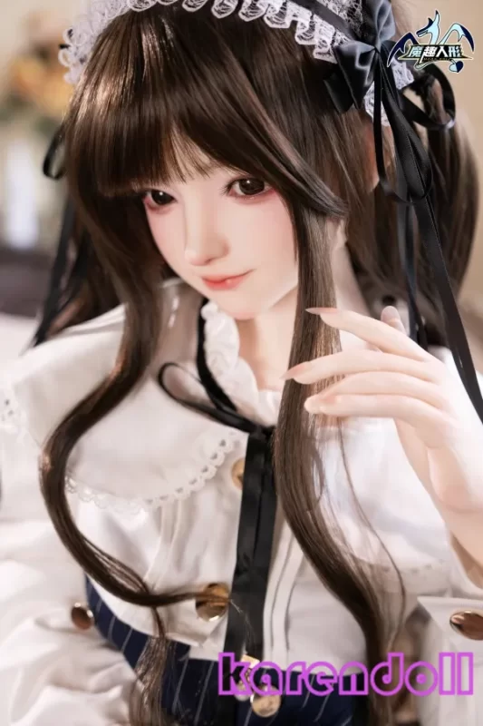 ラブドール MOZU DOLL 盈盈