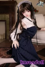 ドール お嬢様キャラ MOZU DOLL 盈盈