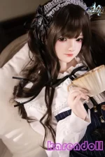 アニメ系 人形 MOZU DOLL 盈盈