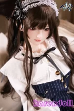 美人 顔 MOZU DOLL 盈盈