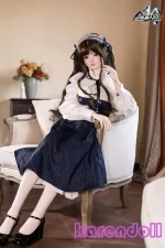 150cm MOZU DOLL 盈盈